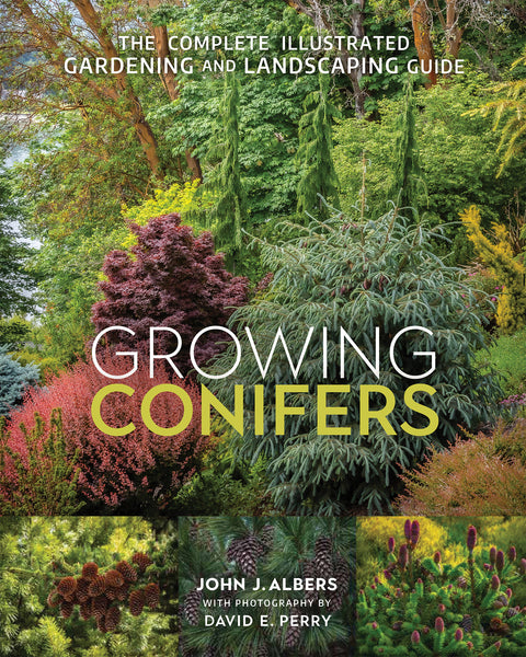 Growing Conifers (EPUB)