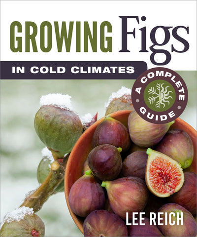 Growing Figs in Cold Climates (PDF)