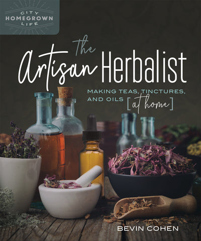 The Artisan Herbalist (PDF)