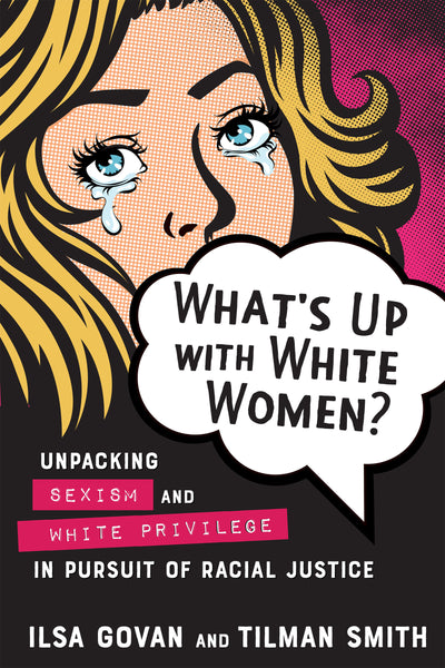 What's Up With White Women? (EPUB)