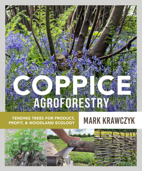 Coppice Agroforestry (EPUB)