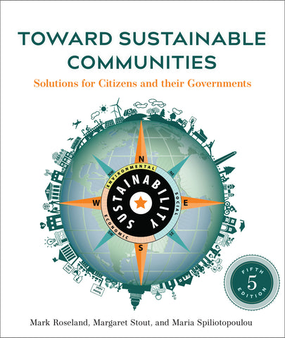Toward Sustainable Communities, Fifth Edition (PDF)