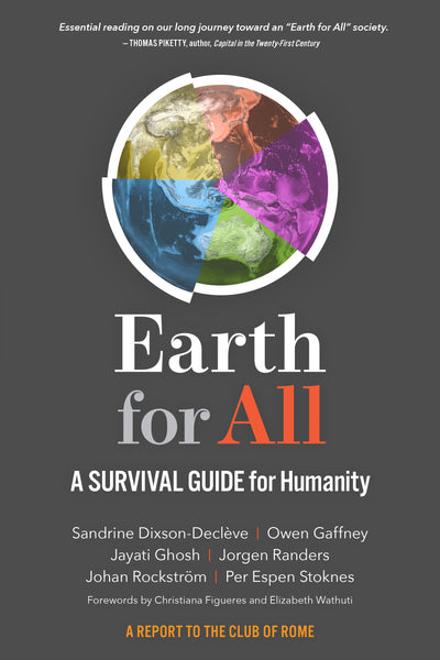 Earth for All (EPUB)