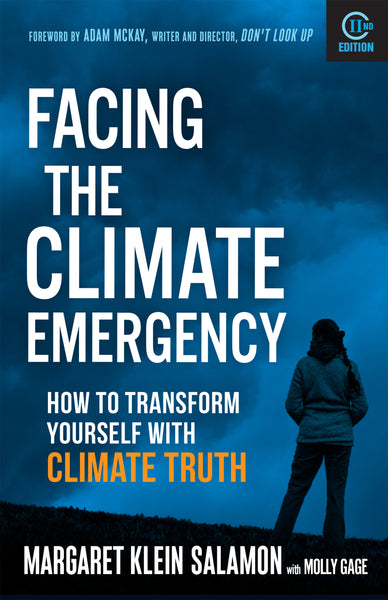 Facing the Climate Emergency, Second Edition (EPUB)