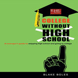 College Without High School (Audiobook)