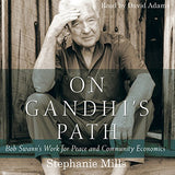On Gandhi's Path (Audiobook)