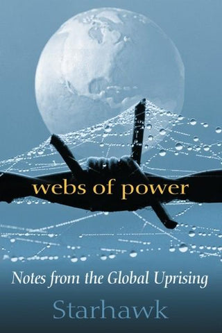 Webs of Power (EPUB)