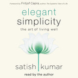 Elegant Simplicity (Audiobook)