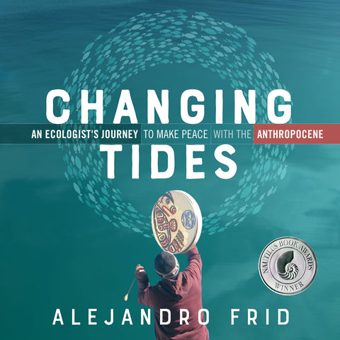 Changing Tides (Audiobook)