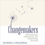 Changemakers (Audiobook)