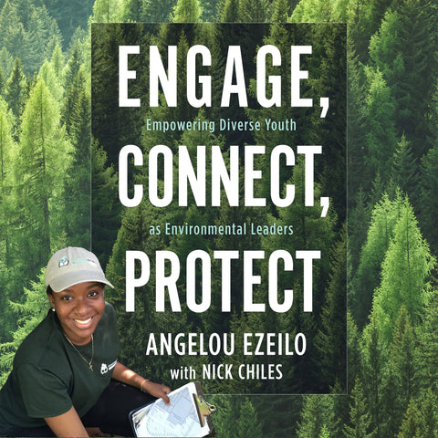 Engage, Connect, Protect (Audiobook)