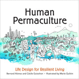 Human Permaculture (Audiobook)