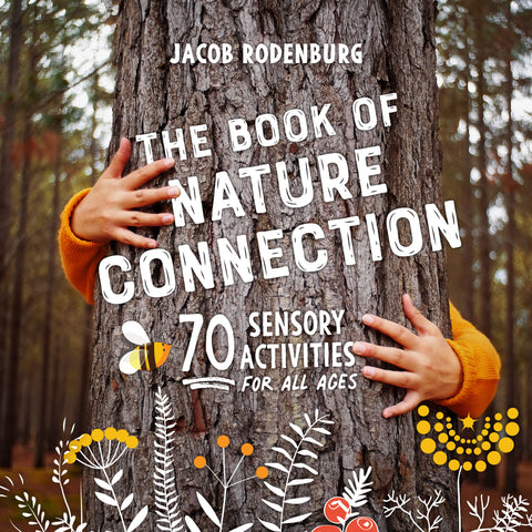 The Book of Nature Connection (Audiobook)
