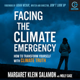 Facing the Climate Emergency, Second Edition (Audiobook)