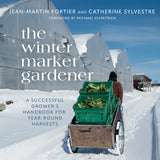 The Winter Market Gardener (Audiobook)